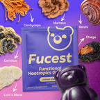 Fucest Daily Gummies